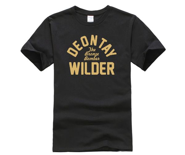 new summer men's casual print t-shirt fashion new 2019 summer style casual wear deontay wilder short fashion t-shirt men
new summer men's casual print t-shirt fashion new 2019 summer style casual wear deontay wilder short fashion t-shirt men