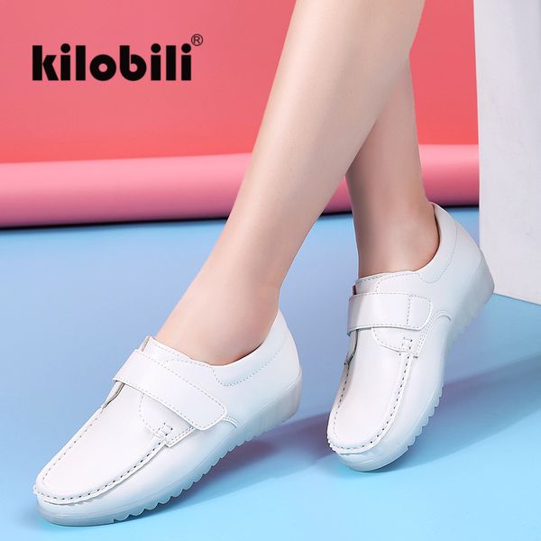 2020 new spring shoes women flats shoes women loafers squared toe flats sneakers white ballet ladies moccasins, Black
2020 new spring shoes women flats shoes women loafers squared toe flats sneakers white ballet ladies moccasins, Black