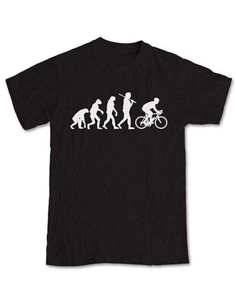 2019 fashion stranger things t shirt men mountain bike rider 'evolution' t-shirt
2019 fashion stranger things t shirt men mountain bike rider 'evolution' t-shirt