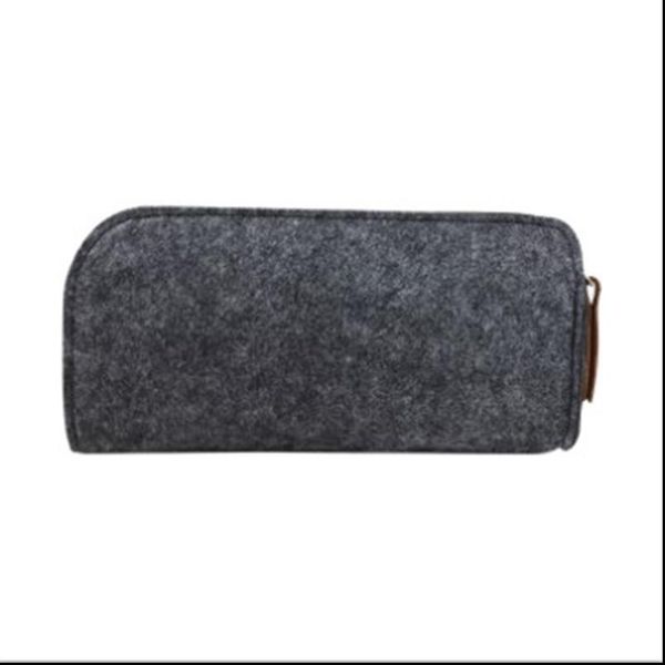 felt cosmetic bag makeup organizer multifunction handbag toiletries pouch travel portable mobile power school pack pencil bag
felt cosmetic bag makeup organizer multifunction handbag toiletries pouch travel portable mobile power school pack pencil bag