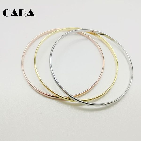 bangle 2021 bohemia sweet 3pcs/set women bangles plated zinc alloy gold/rose gold/silver color fashion lady cara0213, Black
bangle 2021 bohemia sweet 3pcs/set women bangles plated zinc alloy gold/rose gold/silver color fashion lady cara0213, Black