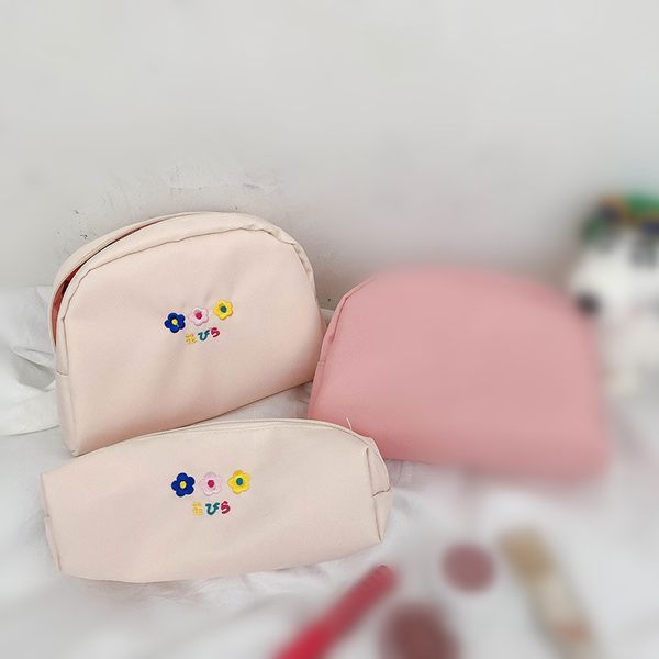 cosmetic bags & cases fashion printed flower women bag organizer pouch zipper makeup case portable ladies travel toiletry storage purse
cosmetic bags & cases fashion printed flower women bag organizer pouch zipper makeup case portable ladies travel toiletry storage purse