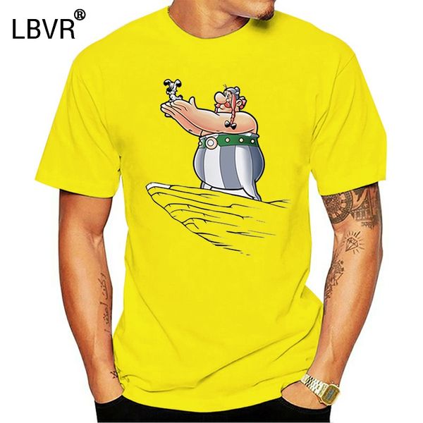 asterix and obelix print casual tshirt mens o-neck t shirts fashion men's men t-shirts
asterix and obelix print casual tshirt mens o-neck t shirts fashion men's men t-shirts
