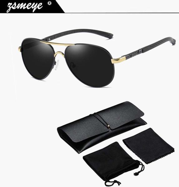 sunglasses zsmeye pilot aluminum men polarized male coating mirror glasses lunette de sol femme eyewear for shades, White;black
sunglasses zsmeye pilot aluminum men polarized male coating mirror glasses lunette de sol femme eyewear for shades, White;black
