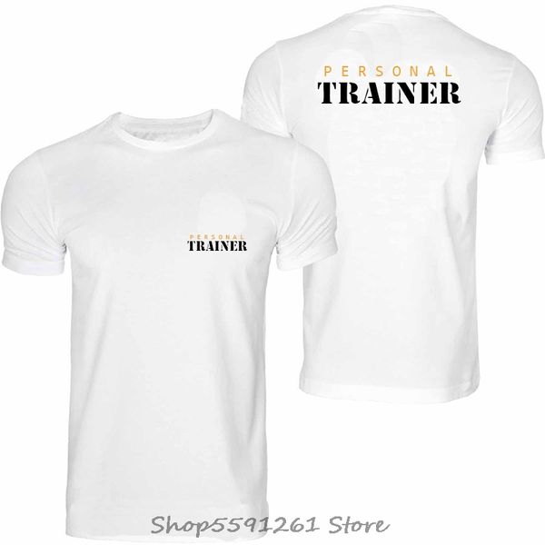 personal trainer t shirt, printed front & back white gym training tee cool casual pride t shirt men new fashion tshirt xs-5xl
personal trainer t shirt, printed front & back white gym training tee cool casual pride t shirt men new fashion tshirt xs-5xl