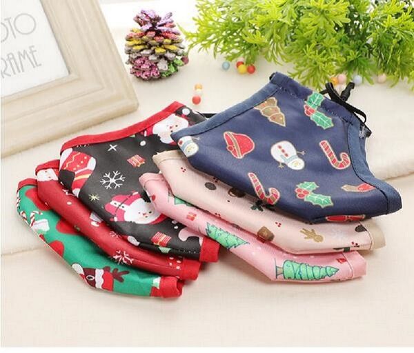 2020 new merry christmas santa claus cotton party face mask xmas tree masks anti dust mouth cover washable pm2.5 filter
2020 new merry christmas santa claus cotton party face mask xmas tree masks anti dust mouth cover washable pm2.5 filter