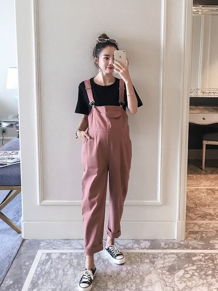беременные женщины костюм 2020 летняя юбка skirtsweatshirt новый битник подружки корейский стиль джинсовой suspender штаны юбки подвески все, Gray
беременные женщины костюм 2020 летняя юбка skirtsweatshirt новый битник подружки корейский стиль джинсовой suspender штаны юбки подвески все, Gray