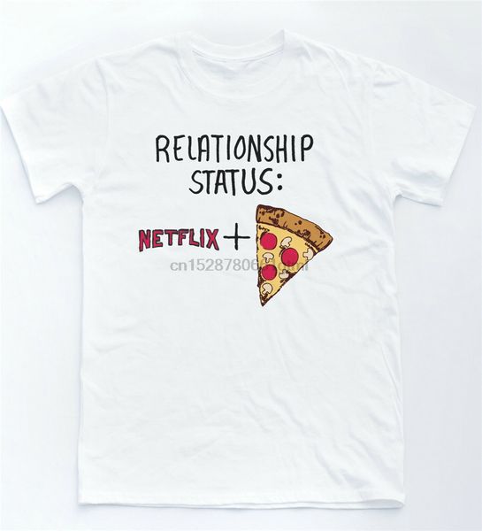 relationship status net flix + pizza chill tee single funny novelty geek t-shirt 54th 30th 40th 50th birthday tee shirt
relationship status net flix + pizza chill tee single funny novelty geek t-shirt 54th 30th 40th 50th birthday tee shirt