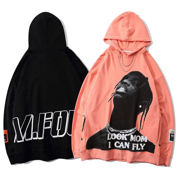 Fashio Men Hoodie 2020 Autumen Winter Hot Street Elements Women Hoodie Casual Pullover Couple Top Black Orange 2 Style Available Size M-2XL
Fashio Men Hoodie 2020 Autumen Winter Hot Street Elements Women Hoodie Casual Pullover Couple Top Black Orange 2 Style Available Size M-2XL