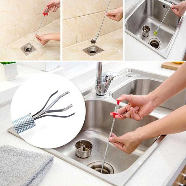 drain sewer dredge pipeline hook household kitchen sink drain blockades hair pipe cleaning hook sewers dredge clip scissors tool
drain sewer dredge pipeline hook household kitchen sink drain blockades hair pipe cleaning hook sewers dredge clip scissors tool