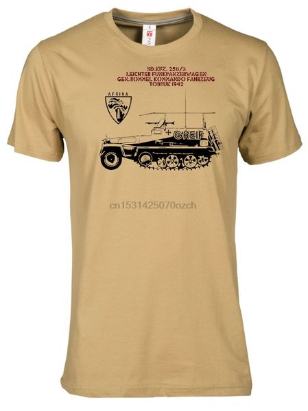 afrika korps world war 2 afrika tobruk 2020 mens brand designs slim fit o-neck movie printing t-shirt
afrika korps world war 2 afrika tobruk 2020 mens brand designs slim fit o-neck movie printing t-shirt