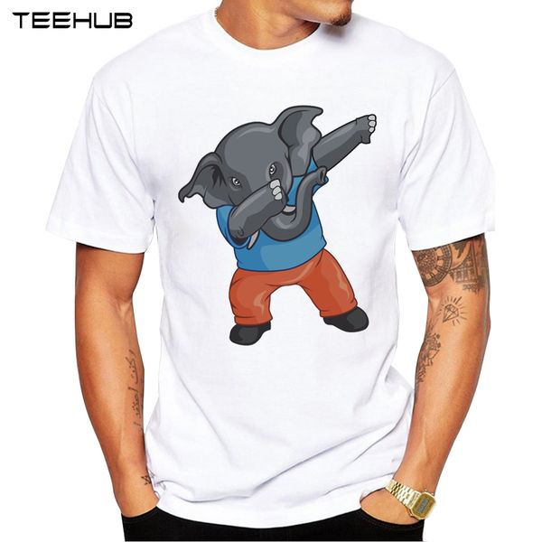 2019 elephant dabbing men t-shirt hipster short sleeve t shirt fashion horse dabbing dance printed tee o-neck casual
2019 elephant dabbing men t-shirt hipster short sleeve t shirt fashion horse dabbing dance printed tee o-neck casual