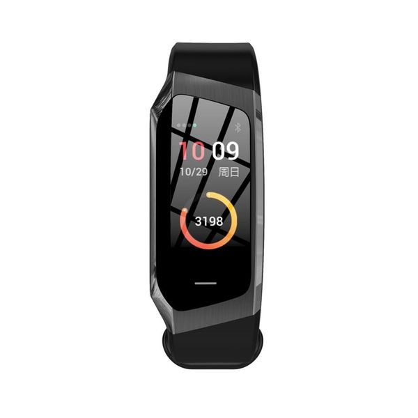 2019 new e18 smart bracelet watch heart rate monitor fitness tracker monitor life waterproof sports wristwatch for android ios
2019 new e18 smart bracelet watch heart rate monitor fitness tracker monitor life waterproof sports wristwatch for android ios