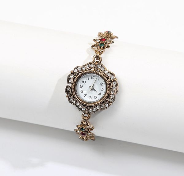 new flower diamond watch fashion casual six-sided dial wrist watch masonry thin belt oversized plate wristwatchs valentines day gift foldi, Slivery;brown
new flower diamond watch fashion casual six-sided dial wrist watch masonry thin belt oversized plate wristwatchs valentines day gift foldi, Slivery;brown