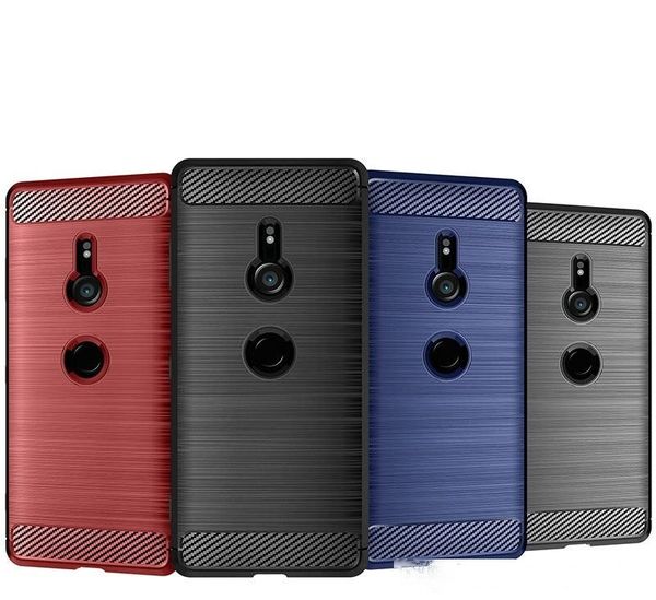 carbon fiber texture slim armor brushed tpu case cover for sony xperia xz3 xz4 compact z6 e6 xa2 xa3 xz2 premium
carbon fiber texture slim armor brushed tpu case cover for sony xperia xz3 xz4 compact z6 e6 xa2 xa3 xz2 premium