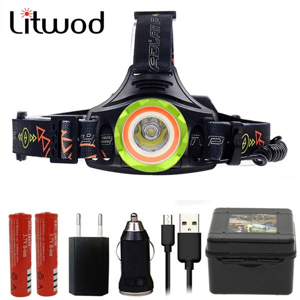 litwod z307308 5000lm xm-l2 u3 cob led headlamp headlight head lamp lighting light torch lantern fishing camping
litwod z307308 5000lm xm-l2 u3 cob led headlamp headlight head lamp lighting light torch lantern fishing camping