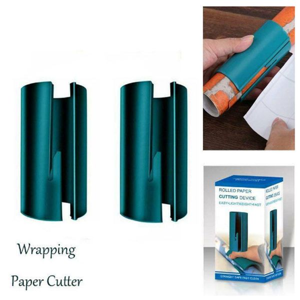 2x sliding wrapping paper cutter christmas gift paper roll cutting tools decoration cuts the perfect line single time
2x sliding wrapping paper cutter christmas gift paper roll cutting tools decoration cuts the perfect line single time
