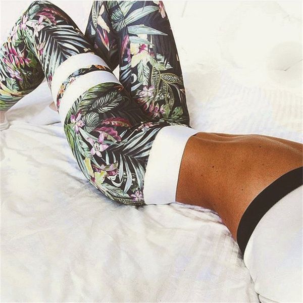 2020 design leggings brands women fashion legging round printing leggins slim high waist leggings woman pants, Black
2020 design leggings brands women fashion legging round printing leggins slim high waist leggings woman pants, Black