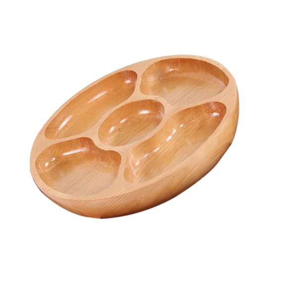 5 cell gourmet food basket round candy dish nuts gift dried fruit tray, decorative for tea party or birthday
5 cell gourmet food basket round candy dish nuts gift dried fruit tray, decorative for tea party or birthday