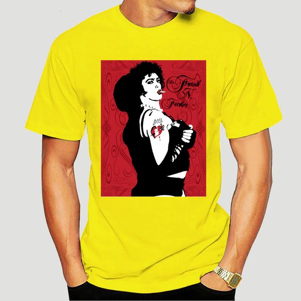 dr фрэнк n furter тенниска скалистой ужас киносеанс кинолента музыкальная 3-4164d
dr фрэнк n furter тенниска скалистой ужас киносеанс кинолента музыкальная 3-4164d