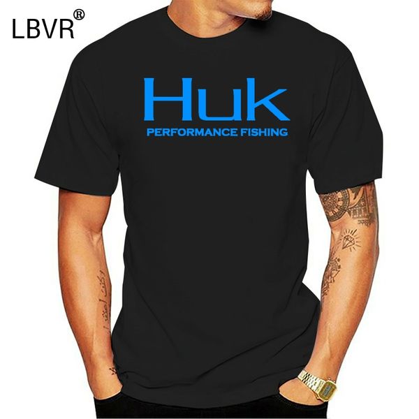 huk fishing mens cool funny t shirt(1