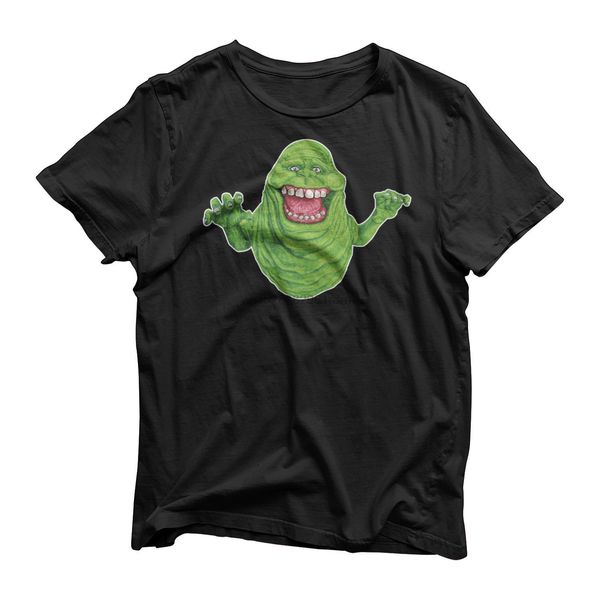 ghostbusters 80-е годы фильм серии classic tv slimer дух футболка halloween top 2019 способа тенниски 100% хлопка майка
ghostbusters 80-е годы фильм серии classic tv slimer дух футболка halloween top 2019 способа тенниски 100% хлопка майка