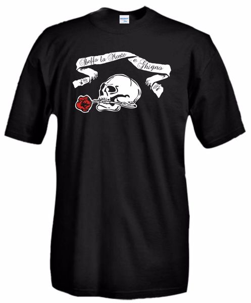 custom printed personalized t-shirts male tees la felpa e sorridere fiume motti annunzio tee shirt
custom printed personalized t-shirts male tees la felpa e sorridere fiume motti annunzio tee shirt