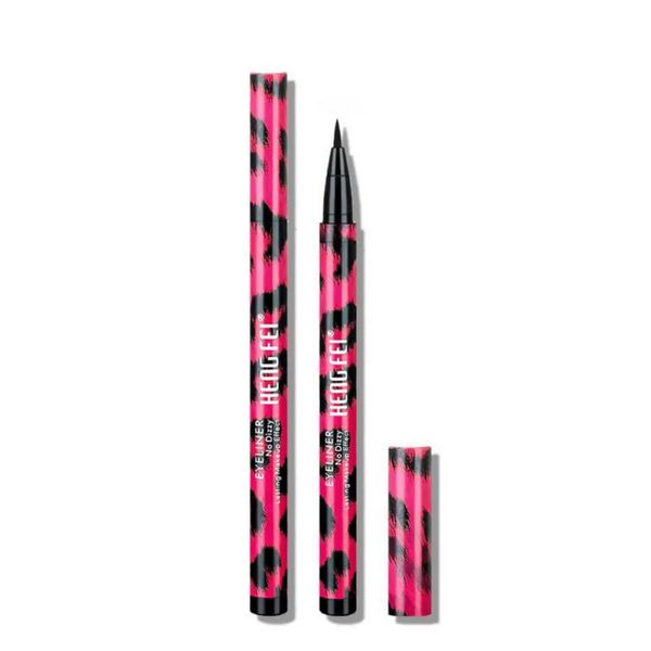 eyeliner leopard black liquid pencil eyelid makeup drawing make up beauty cosmetic tattoo eye liner pencil-
eyeliner leopard black liquid pencil eyelid makeup drawing make up beauty cosmetic tattoo eye liner pencil-