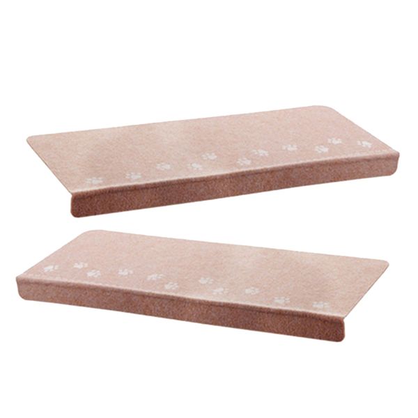 2pcs крытого night luminous лестничного протектор маты non скольжению ковровое покрытие ковер бежевого
2pcs крытого night luminous лестничного протектор маты non скольжению ковровое покрытие ковер бежевого
