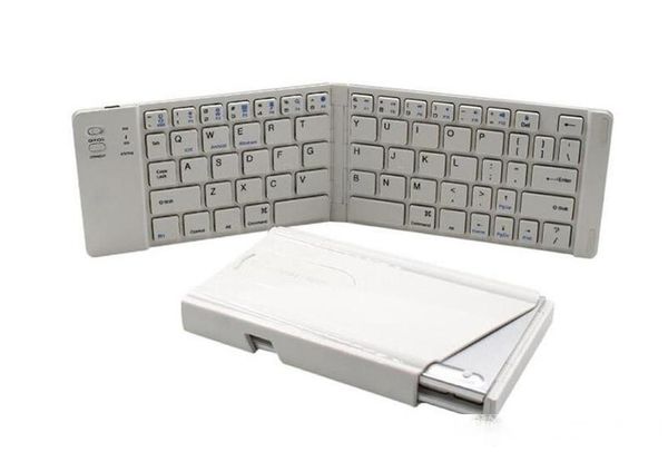1 pc/lot metal bluetooth folding keyboard ultra slim pocket size foldable keyboard for ios android windows smartphones
1 pc/lot metal bluetooth folding keyboard ultra slim pocket size foldable keyboard for ios android windows smartphones