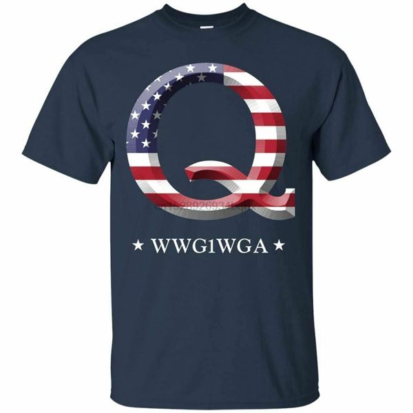 qanon wwg1wga q anon mens shirt great awakening maga usa tee made in usa navy
qanon wwg1wga q anon mens shirt great awakening maga usa tee made in usa navy