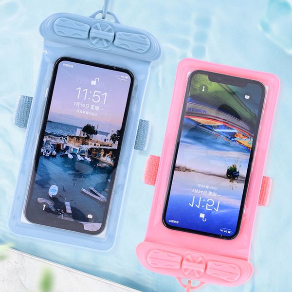 ougger 6.5 inch swimming arm bag waterproof phone armbands bag touch screen cellphones pouch for surfing diving on beach sea use
ougger 6.5 inch swimming arm bag waterproof phone armbands bag touch screen cellphones pouch for surfing diving on beach sea use