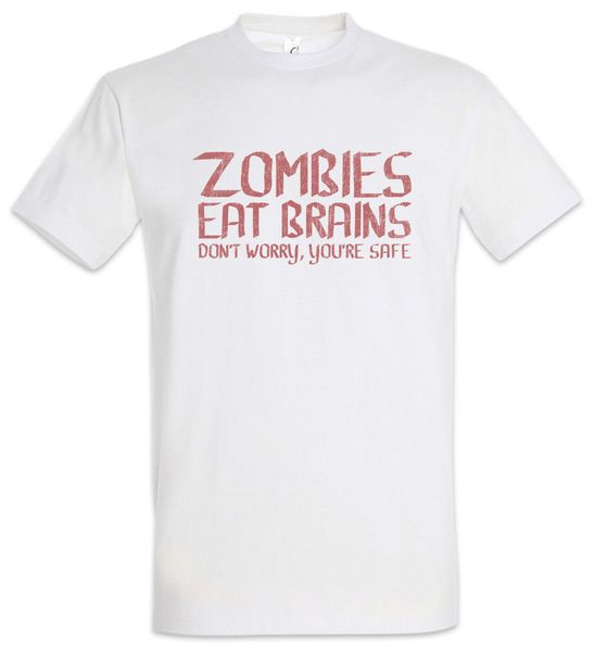 zombies ешьте мозги t-shirt fun geek nerd brain zombie eater ешьте новый 2018 hot summer casual t shirt печать
zombies ешьте мозги t-shirt fun geek nerd brain zombie eater ешьте новый 2018 hot summer casual t shirt печать