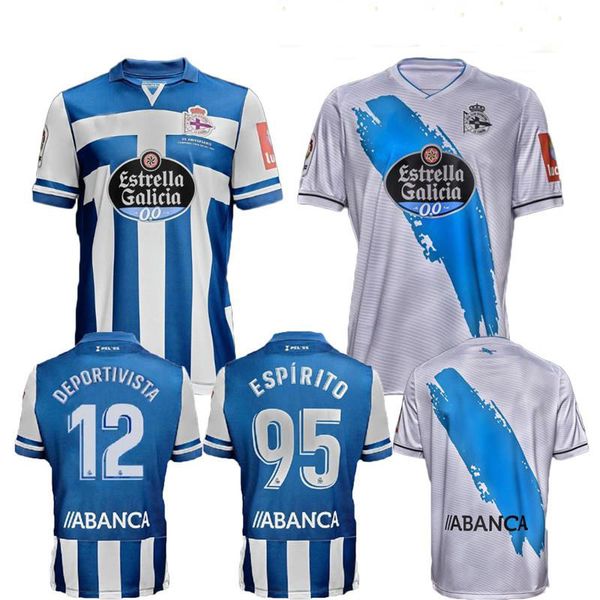 20 21 deportivo la coruña maillots de foot soccer jersey home away coruna 2020 2021 football men and kids shirt, Black;yellow
20 21 deportivo la coruña maillots de foot soccer jersey home away coruna 2020 2021 football men and kids shirt, Black;yellow