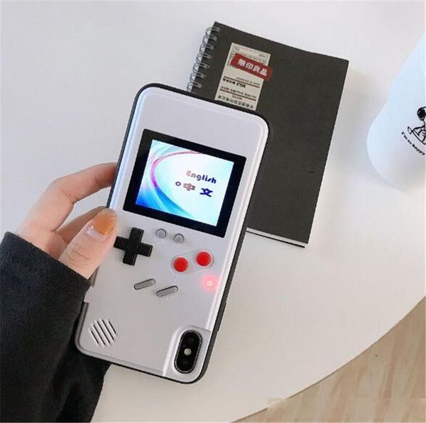 game cases for iphone 11 pro max xs max xr x case cover game etui coque retro tetris gameboy back cover 
game cases for iphone 11 pro max xs max xr x case cover game etui coque retro tetris gameboy back cover