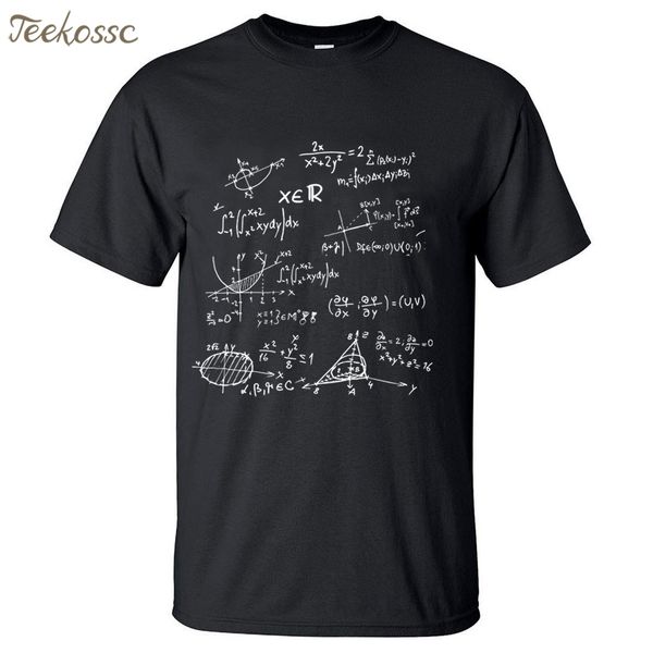 white t shirt math formulas science shirt men 2018 summer 100% cotton t-shirt man o-neck slim fit t-shirt fashion men's tee
white t shirt math formulas science shirt men 2018 summer 100% cotton t-shirt man o-neck slim fit t-shirt fashion men's tee
