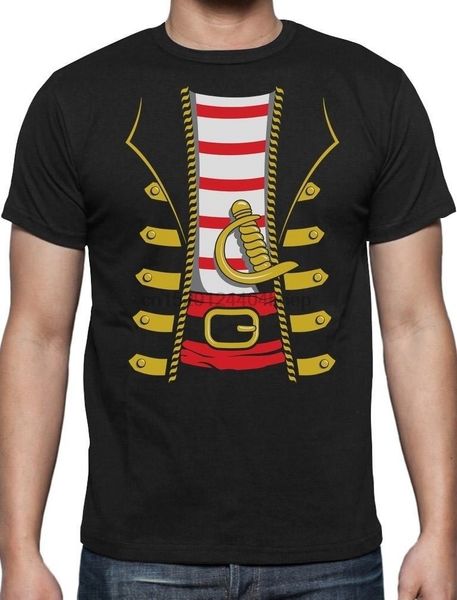 2019 summer tee shirt halloween pirate buccaneer costume outfit suit t-shirt uniform o-neck t-shirt
2019 summer tee shirt halloween pirate buccaneer costume outfit suit t-shirt uniform o-neck t-shirt