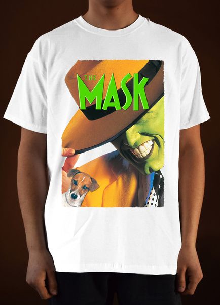 маска movie poster ver. jim carrey t-shirt (белый) s-3xl дешевая продажа 100% хлопок футболка для мальчиков simple
маска movie poster ver. jim carrey t-shirt (белый) s-3xl дешевая продажа 100% хлопок футболка для мальчиков simple