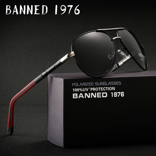 sunglasses 2021 anti glare hd polarized aluminum men's brand sun glasses big size oculos women gafas de sol, White;black
sunglasses 2021 anti glare hd polarized aluminum men's brand sun glasses big size oculos women gafas de sol, White;black