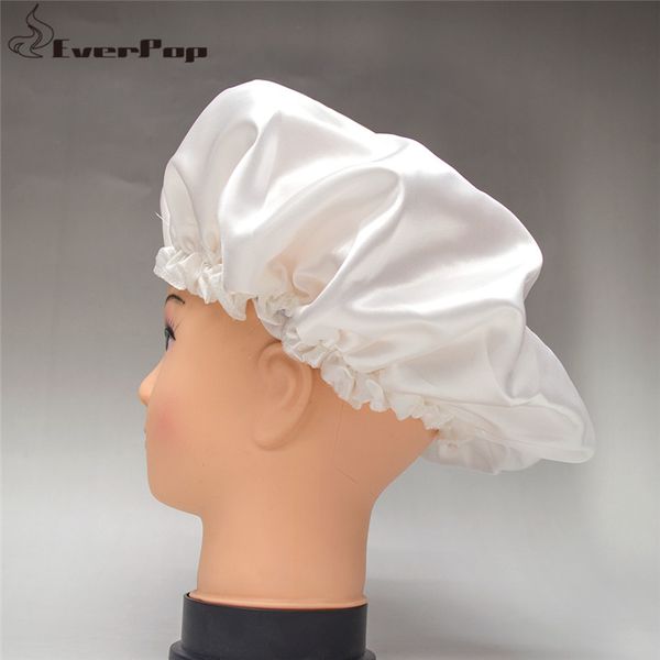 party hats everpop customized print quality 2 layer polyester satin bonnets caring extention hairs sleep cap bath caps size 50pcs lot
party hats everpop customized print quality 2 layer polyester satin bonnets caring extention hairs sleep cap bath caps size 50pcs lot