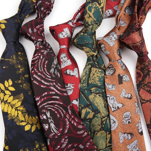bow ties classic polyester woven retro party necktie cravatta formal for men fashion slim 7cm wedding business male casual gravatas, Black;gray
bow ties classic polyester woven retro party necktie cravatta formal for men fashion slim 7cm wedding business male casual gravatas, Black;gray