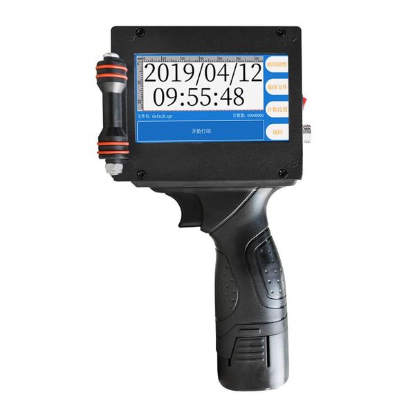 printers 1 inch print height chinese inkjet printer sh t5 industrial handheld portable for batch code expiry date
printers 1 inch print height chinese inkjet printer sh t5 industrial handheld portable for batch code expiry date