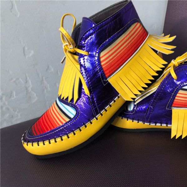 dropshipping womens boots shoes roman style tassel feature fringe boots feminine comfortable footwear female booties botas mujer, Black
dropshipping womens boots shoes roman style tassel feature fringe boots feminine comfortable footwear female booties botas mujer, Black
