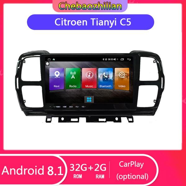 car multimedia viedo player android 8.1 for tianyi c5 gps navigation head unit hifi radio wifi bluetooth
car multimedia viedo player android 8.1 for tianyi c5 gps navigation head unit hifi radio wifi bluetooth