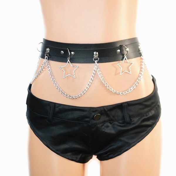 punk simple ring belt leather chain rivet belt strap collocation width buckle width buckle length belts material style, Black;brown
punk simple ring belt leather chain rivet belt strap collocation width buckle width buckle length belts material style, Black;brown