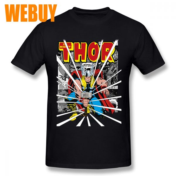 graphic thor's mighty hammer tee shirt men leisure round collar homme tee shirt 3d print 100% cotton breathable
graphic thor's mighty hammer tee shirt men leisure round collar homme tee shirt 3d print 100% cotton breathable