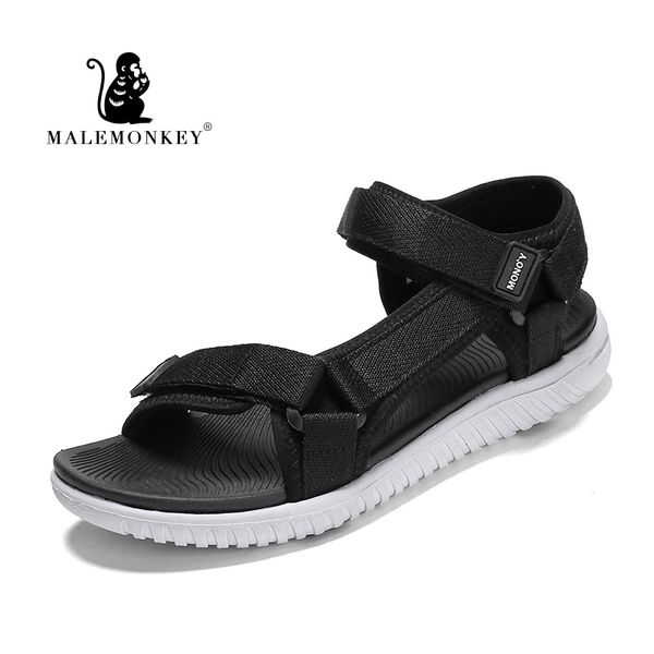 2020 new women sport sandals flat summer platform open toe sandals outdoor beach female walking ladies comfortable fashion shoes y200620, Black
2020 new women sport sandals flat summer platform open toe sandals outdoor beach female walking ladies comfortable fashion shoes y200620, Black