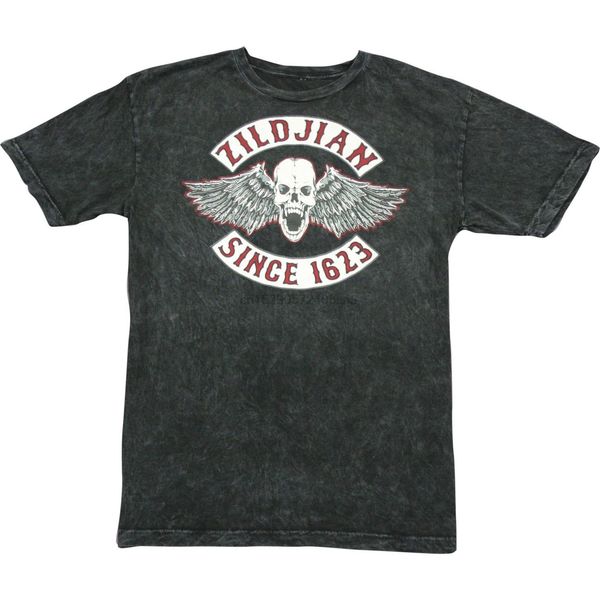 zildjian cymbal biker skull black t shirt small summer short sleeves cotton t-shirt fashion
zildjian cymbal biker skull black t shirt small summer short sleeves cotton t-shirt fashion
