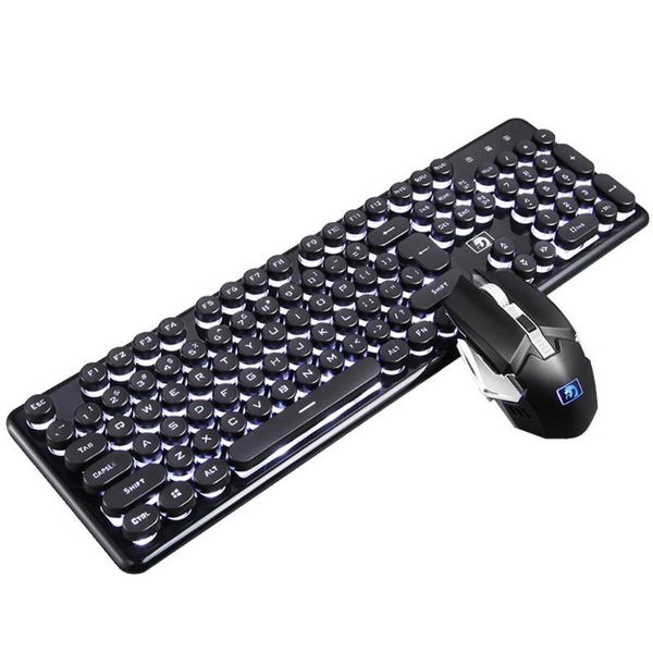 rechargeable wireless mechanical keyboard and mouse game set combo standard compatible with lap, desk, etc#t2
rechargeable wireless mechanical keyboard and mouse game set combo standard compatible with lap, desk, etc#t2
