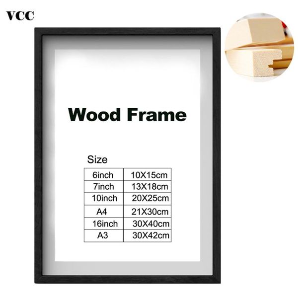 nature solid simple wooden picture frame a4 a3 black white coffee wood color p frame for wall poster certificate
nature solid simple wooden picture frame a4 a3 black white coffee wood color p frame for wall poster certificate